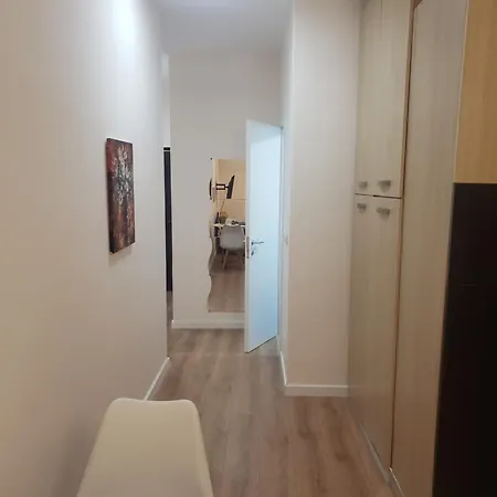 Appartement Kelis Center