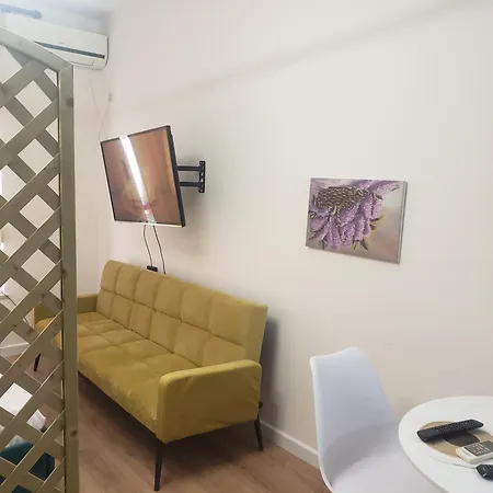 Apartman Kelis Center *