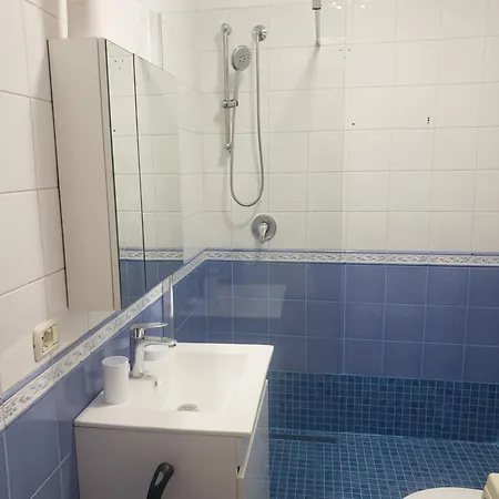 Apartman Kelis Center