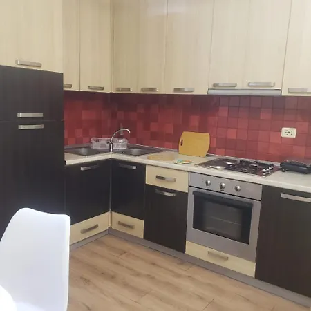 Kelis Center Apartman